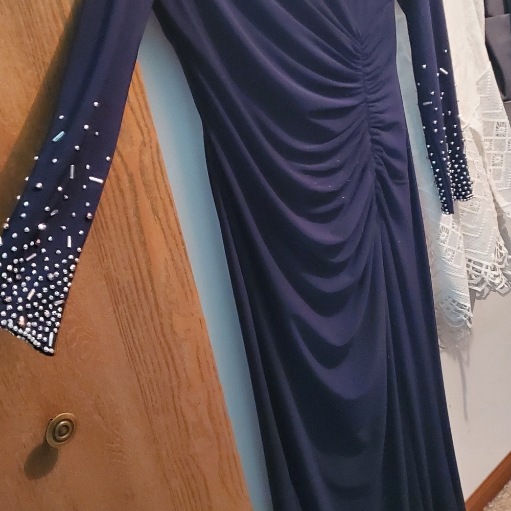 Von Maur dress